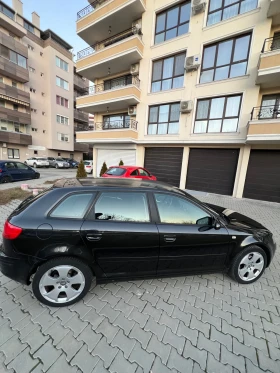 Audi A3 1.9 TDI, снимка 3