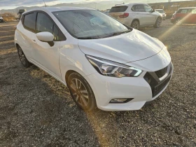 Nissan Micra 0.9 TCe, снимка 4