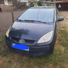 Mitsubishi Colt, снимка 5