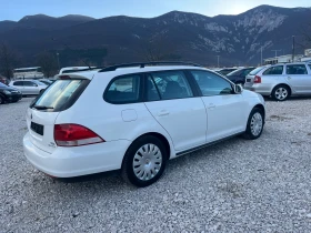 VW Golf 1.9TDI 4Motion 6 скорости, снимка 4