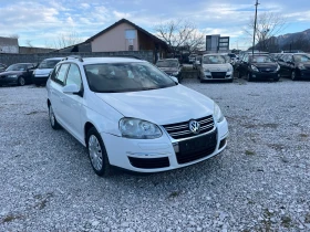 VW Golf 1.9TDI 4Motion 6 скорости, снимка 2