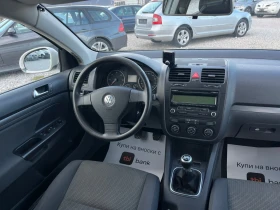 VW Golf 1.9TDI 4Motion 6 скорости, снимка 14