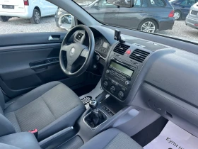 VW Golf 1.9TDI 4Motion 6 скорости, снимка 13