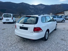 VW Golf 1.9TDI 4Motion 6 скорости, снимка 5