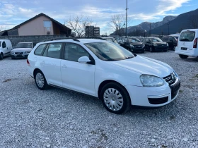 VW Golf 1.9TDI 4Motion 6 скорости, снимка 3