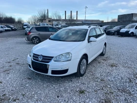 VW Golf 1.9TDI 4Motion 6 скорости, снимка 1