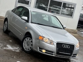 Audi A4 1.9TDI, снимка 3