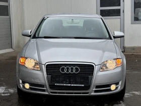 Audi A4 1.9TDI, снимка 2