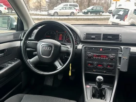 Audi A4 1.9TDI, снимка 7