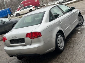 Audi A4 1.9TDI, снимка 4