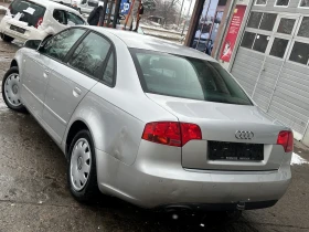 Audi A4 1.9TDI, снимка 6