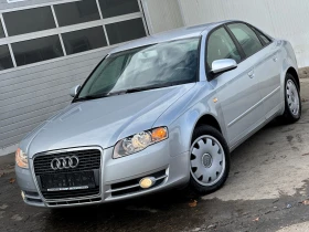 Audi A4 1.9TDI 1