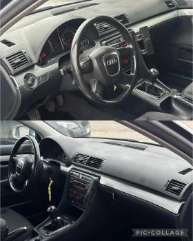 Audi A4 1.9TDI, снимка 9