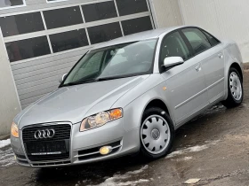 Audi A4 1.9TDI 1