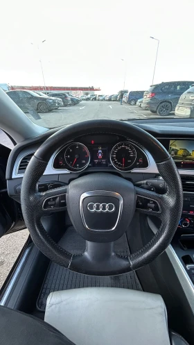 Audi A5 AUDI A5 3.0TDI, снимка 14