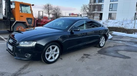 Audi A5 AUDI A5 3.0TDI, снимка 4