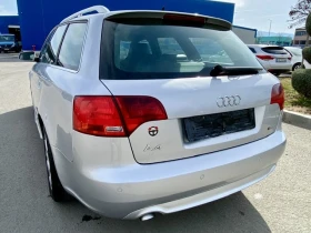 Audi A4 2.0TDI-170-S-LINE-NAVI-2008г - 7700 лв. - 18332708 | Car24.bg