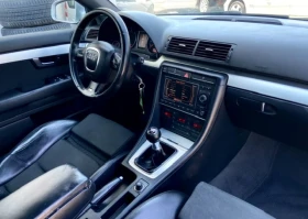 Audi A4 2.0TDI-170-S-LINE-NAVI-2008г - 7700 лв. - 18332708 | Car24.bg