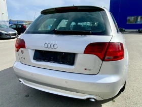 Audi A4 2.0TDI-170-S-LINE-NAVI-2008г - 7700 лв. - 18332708 | Car24.bg