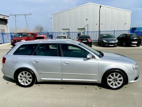 Audi A4 2.0TDI-170-S-LINE-NAVI-2008г - 7700 лв. - 18332708 | Car24.bg