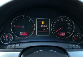 Audi A4 2.0TDI-170-S-LINE-NAVI-2008г - 7700 лв. - 18332708 | Car24.bg