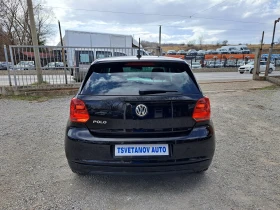 VW Polo  1.4 TDI BlueMotion NAVI EURO6 | Mobile.bg    6