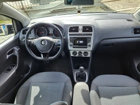 VW Polo  1.4 TDI BlueMotion NAVI EURO6 | Mobile.bg    13