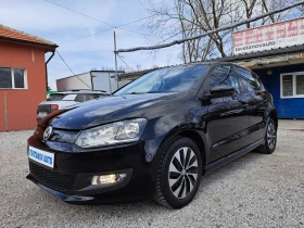 VW Polo  1.4 TDI BlueMotion NAVI EURO6 | Mobile.bg    3