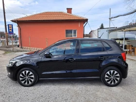 VW Polo  1.4 TDI BlueMotion NAVI EURO6, снимка 4