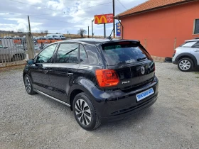 VW Polo  1.4 TDI BlueMotion NAVI EURO6, снимка 5