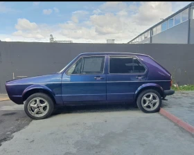 Обява за продажба на VW Golf Мк1  ~6 000 лв. - изображение 1