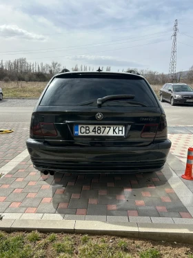 BMW 330 330d, снимка 6