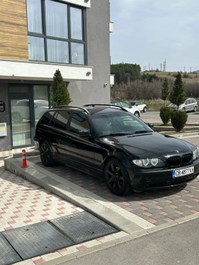 BMW 330 330d, снимка 2