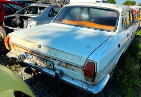 Volga 24 2.4 / | Mobile.bg    3