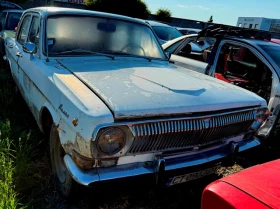  Volga 24