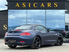 BMW Z4 / 35I / 306 HP / SDRIVE / CABRIO / TOP / - 29500 лв. - 67017329 5