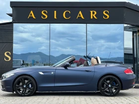 BMW Z4 / 35I / 306 HP / SDRIVE / CABRIO / TOP / - 29500 лв. - 67017329 2