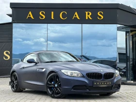 BMW Z4 / 35I / 306 HP / SDRIVE / CABRIO / TOP / - 29500 лв. - 67017329 7