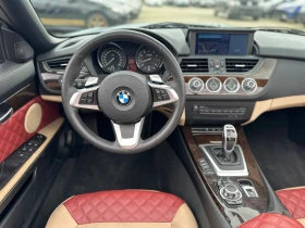 BMW Z4 / 35I / 306 HP / SDRIVE / CABRIO / TOP / - 29500 лв. - 67017329 14