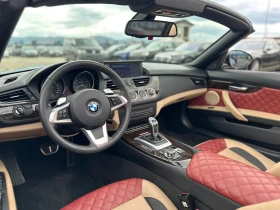 BMW Z4 / 35I / 306 HP / SDRIVE / CABRIO / TOP / - 29500 лв. - 67017329 9