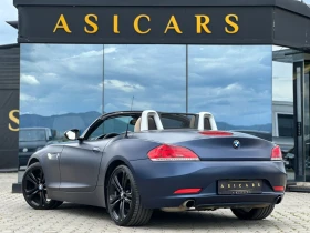 BMW Z4 / 35I / 306 HP / SDRIVE / CABRIO / TOP / - 29500 лв. - 67017329 3