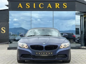 BMW Z4 / 35I / 306 HP / SDRIVE / CABRIO / TOP / - 29500 лв. - 67017329 8