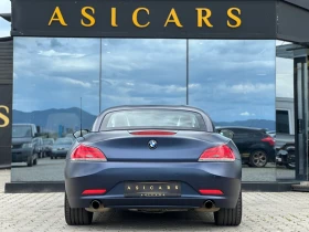 BMW Z4 / 35I / 306 HP / SDRIVE / CABRIO / TOP / - 29500 лв. - 67017329 4