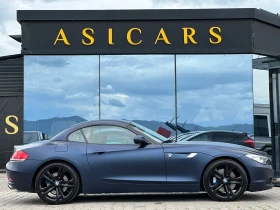 BMW Z4 / 35I / 306 HP / SDRIVE / CABRIO / TOP / - 29500 лв. - 67017329 6
