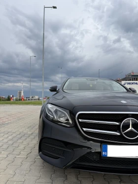 Обява за продажба на Mercedes-Benz E 400 ~60 499 лв. - изображение 8