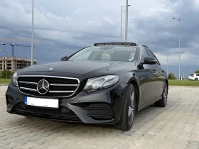    Mercedes-Benz E 400