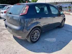Fiat Punto 1.2 , 70 к.с. - 5200 лв. - 10977009 4