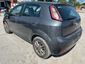 Fiat Punto 1.2 , 70 к.с. - 5200 лв. - 10977009 6