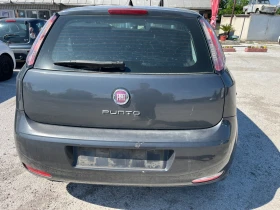 Fiat Punto 1.2 , 70 к.с. - 5200 лв. - 10977009 5
