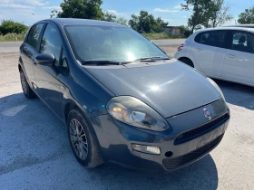 Fiat Punto 1.2 , 70 к.с. - 5200 лв. - 10977009 2